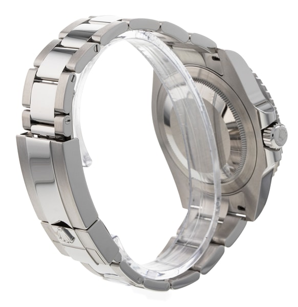 Rolex GMT Master II Sprite